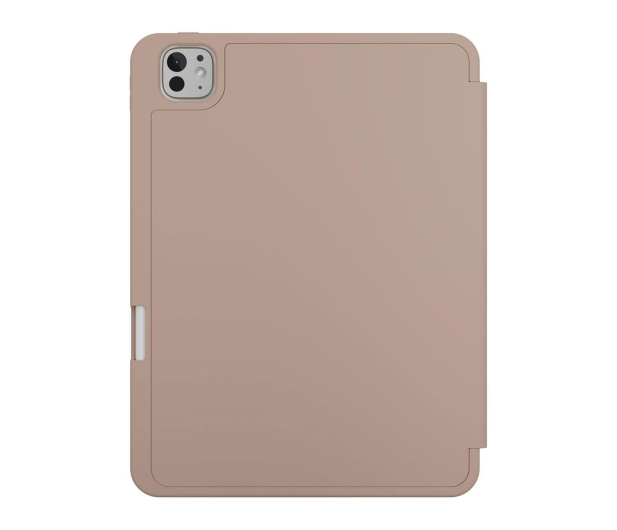 NEXT ONE Etui Rollercase iPad Pro M4 11" pink - 1318703 - zdjęcie 2